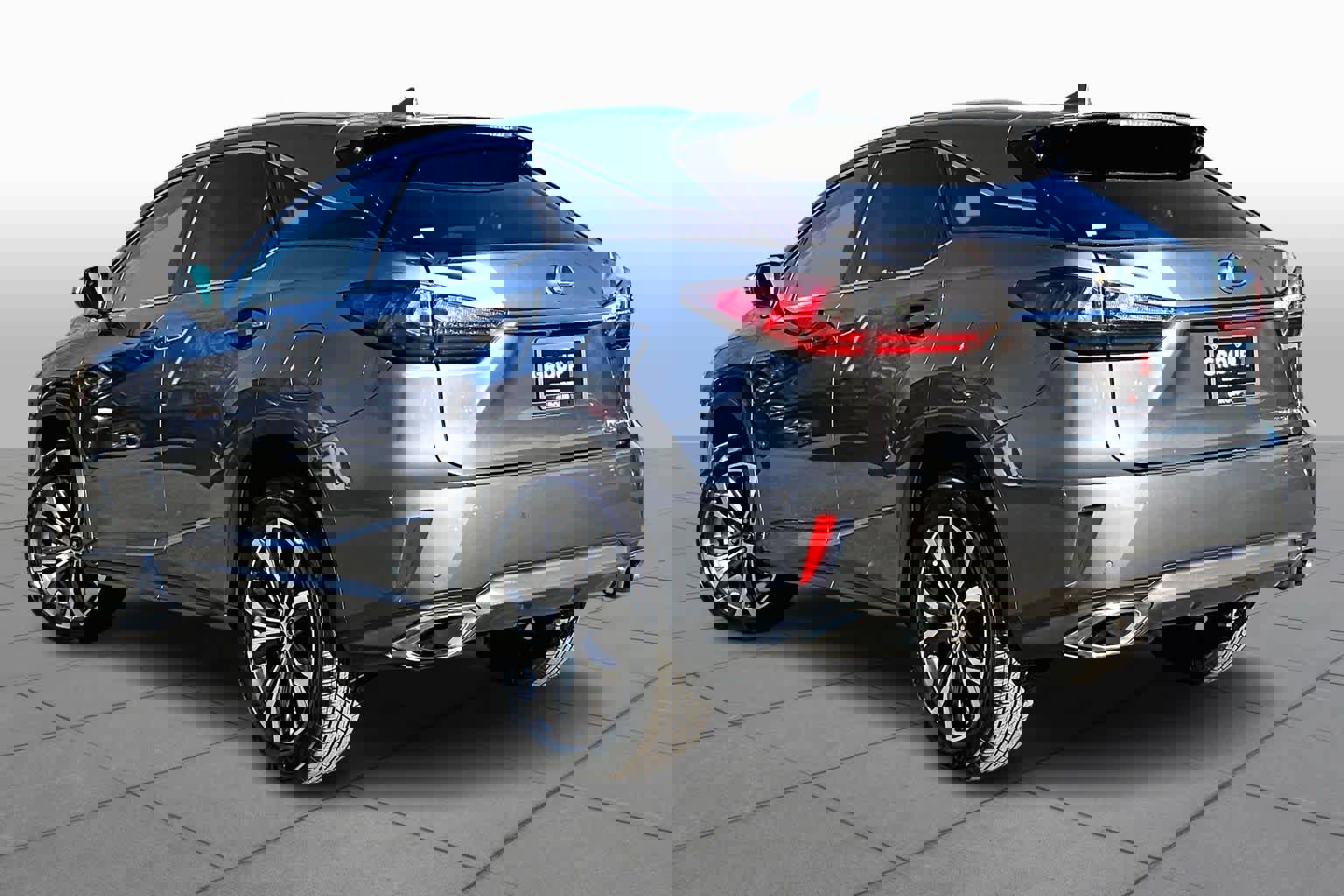 Used 2019 Lexus RX 350 FWD image 11