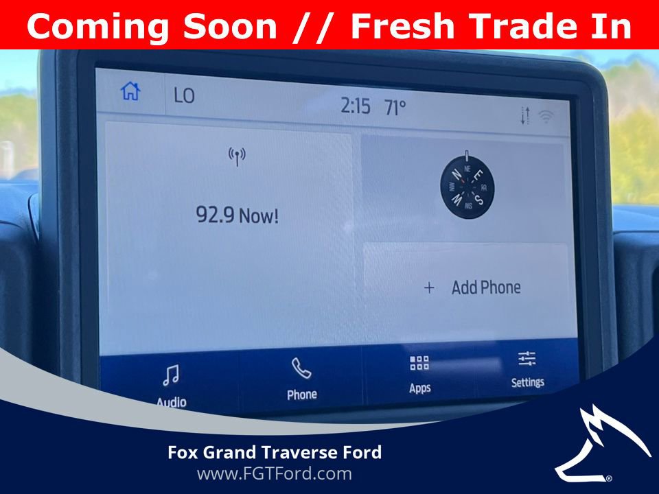 Certified 2024 Ford Bronco Sport Badlands AWD/4WD image 22