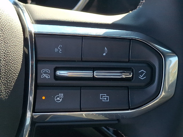 New 2026 GMC Canyon Denali AWD/4WD image 19