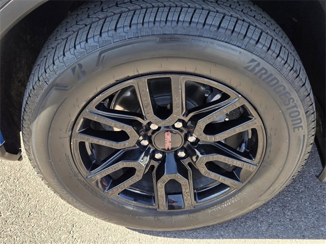 Used 2022 GMC Sierra 1500 Elevation image 8