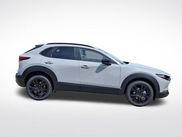 New 2026 MAZDA CX-30 2.5 Turbo Aire Edition AWD/4WD image 8