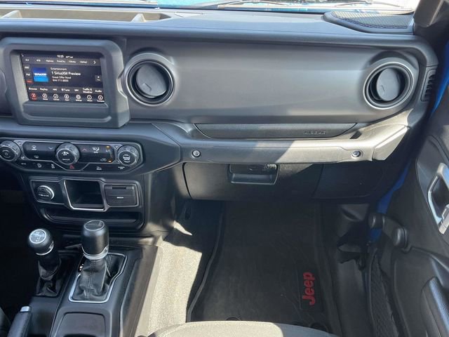 Used 2022 Jeep Gladiator Sport AWD/4WD image 18