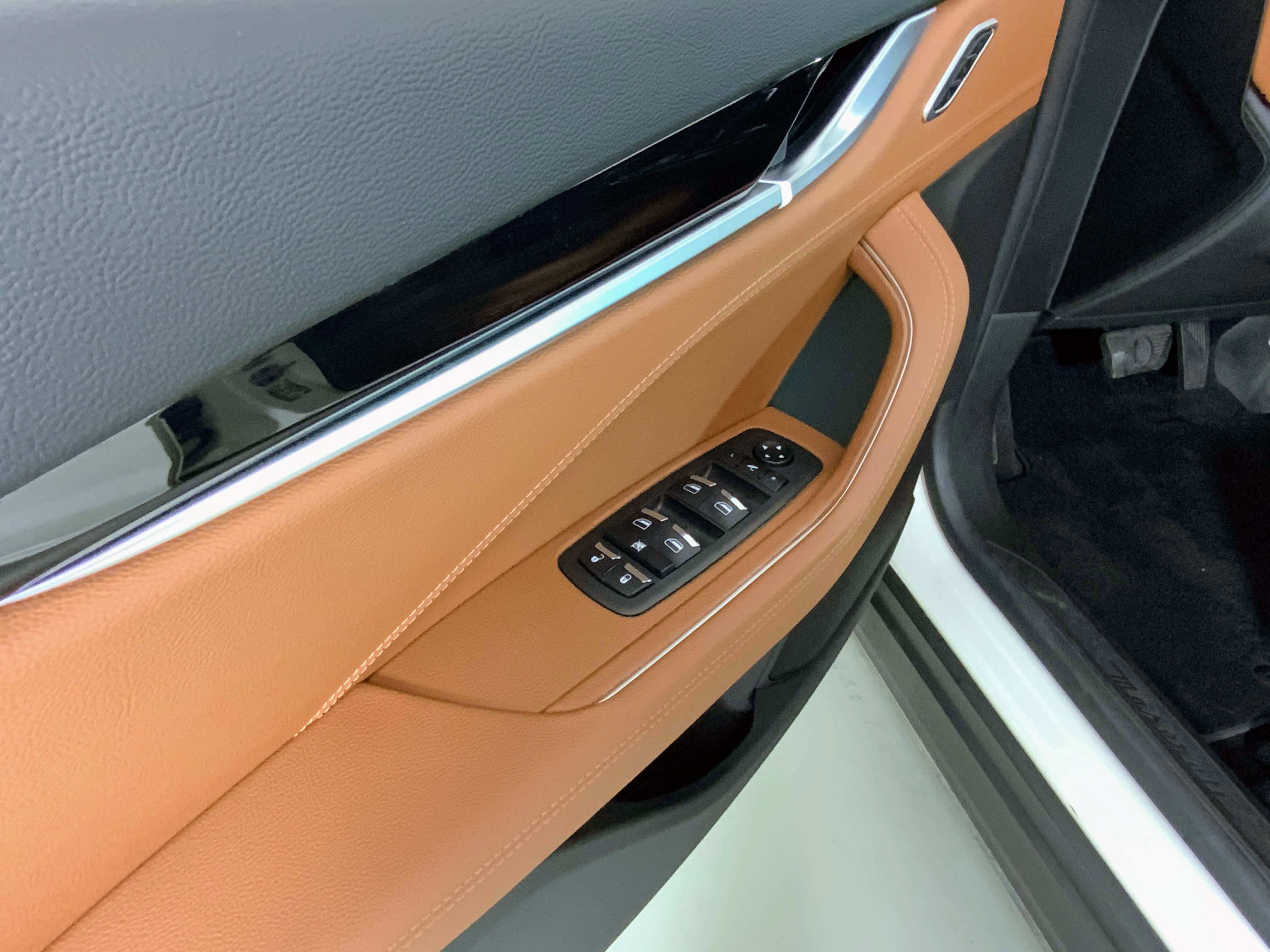 Certified 2022 Maserati Levante GT image 22