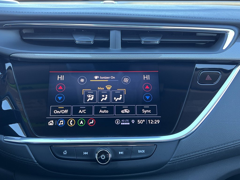 Used 2023 Buick Encore GX Essence w/ Advanced Technology Package image 24