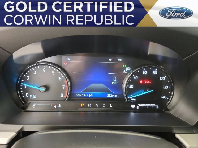 Certified 2024 Ford Explorer XLT AWD/4WD image 14