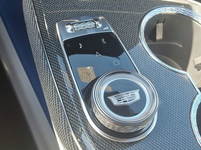 New 2025 Cadillac Optiq Sport 1 image 20