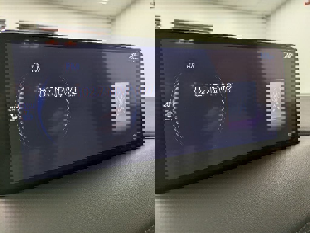 Certified 2023 MAZDA CX-5 AWD 2.5 S w/ Preferred Package image 12