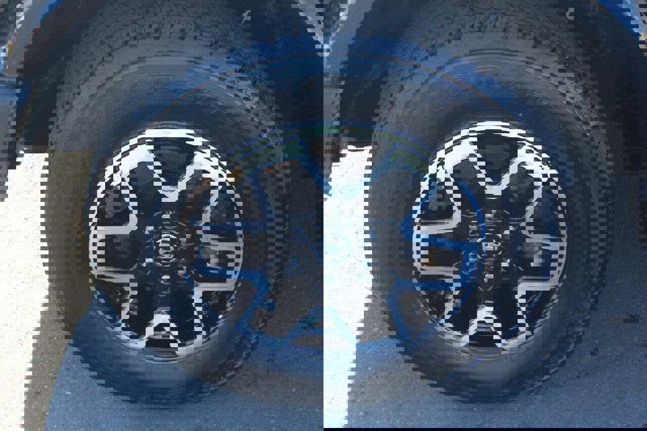 Used 2023 Ford Bronco Outer Banks image 28