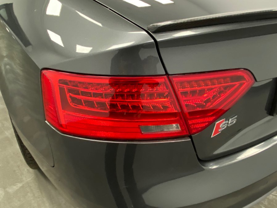 Used 2015 Audi S5 Premium Plus w/ Technology Package image 18