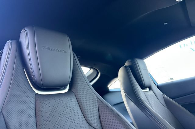 New 2026 Honda Prelude image 17