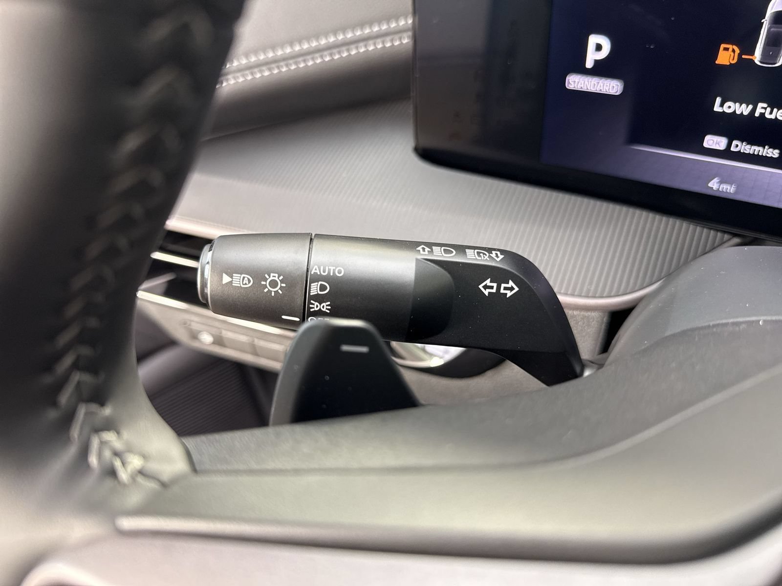 New 2026 Nissan Murano SV AWD/4WD image 16
