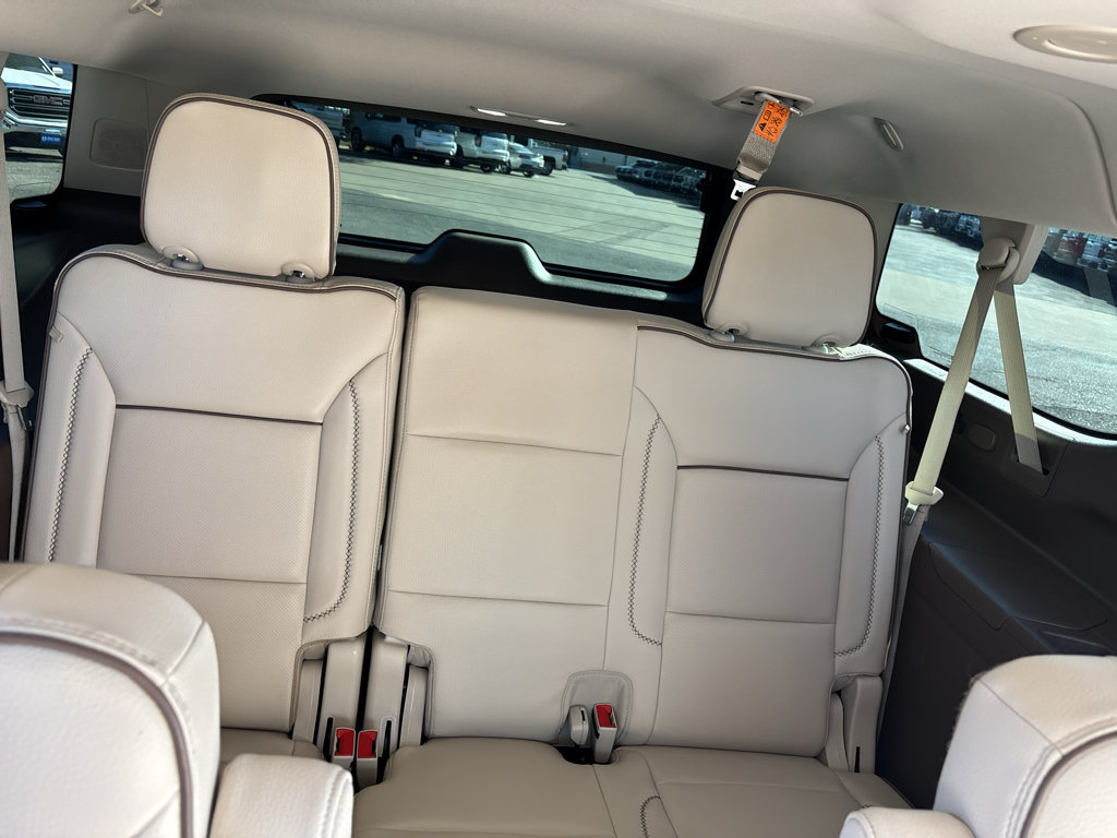 Certified 2024 GMC Yukon XL Denali w/ Advanced Technology Package AWD/4WD image 27