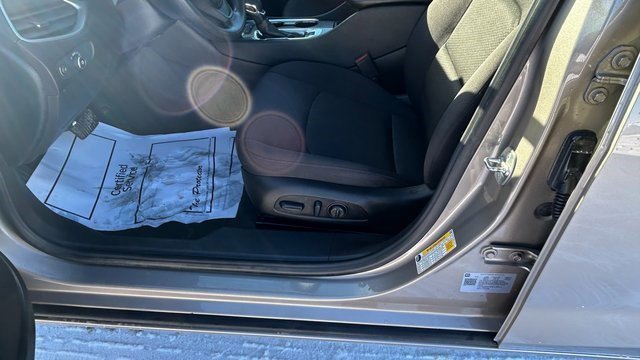 Certified 2024 Chevrolet Malibu LT image 14