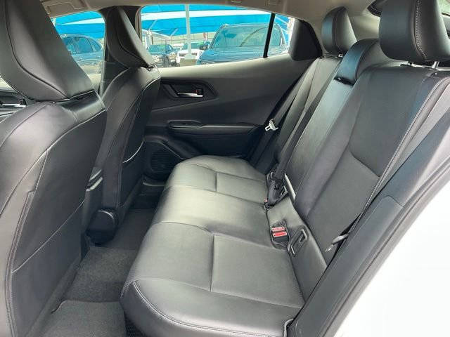 Used 2023 Toyota Prius XLE FWD image 9
