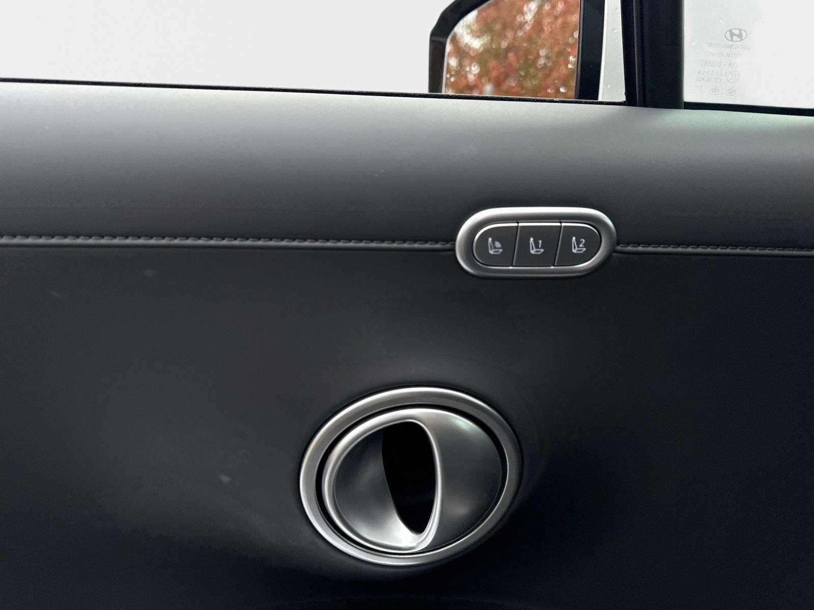 New 2026 Hyundai Palisade Calligraphy image 19