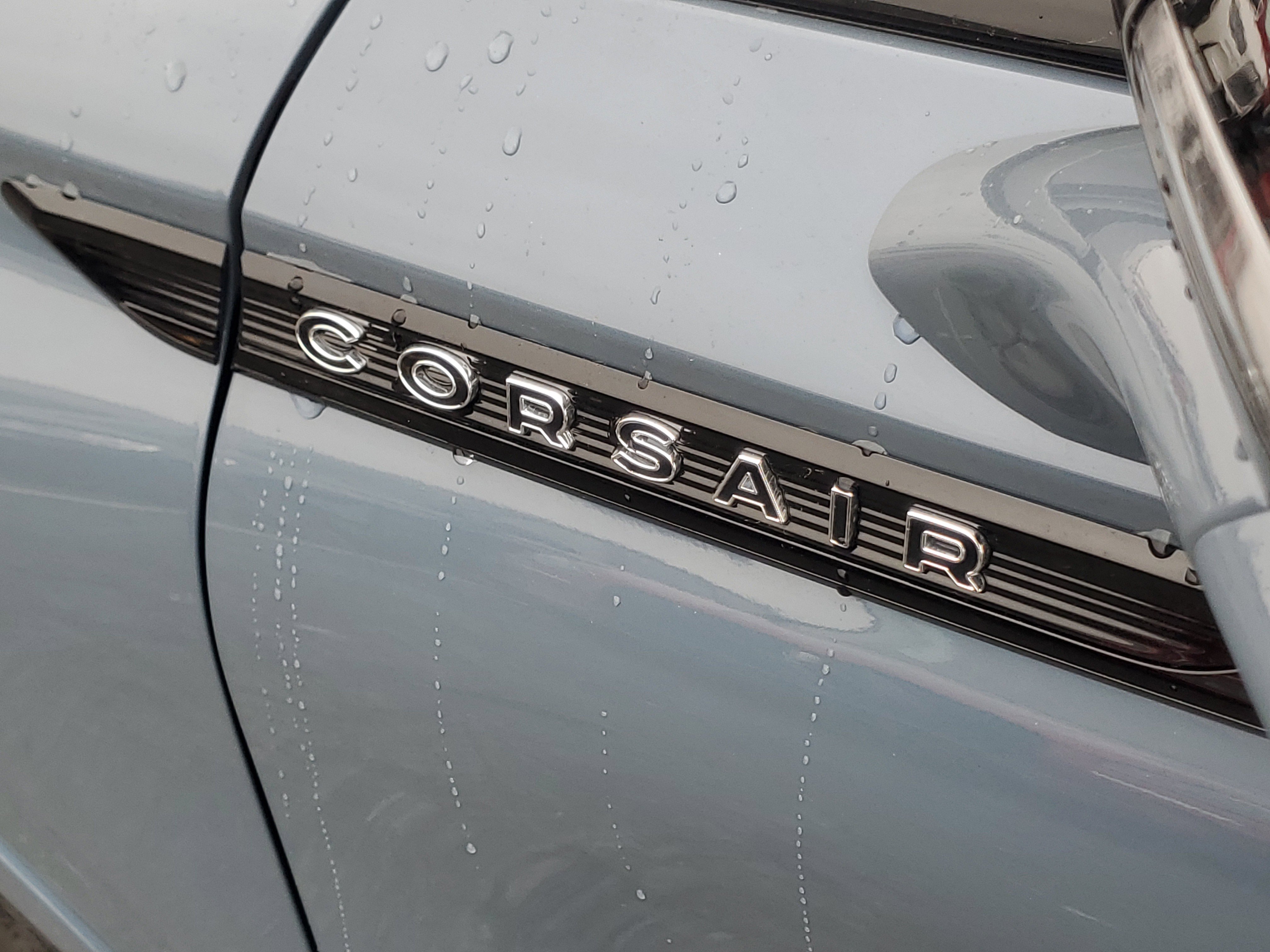 New 2026 Lincoln Corsair Premiere image 7