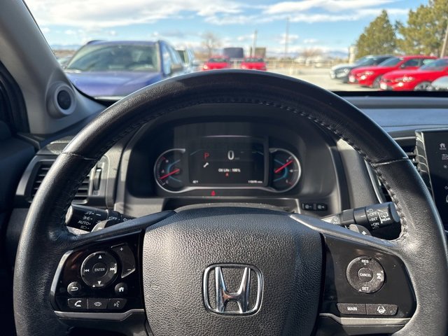 Used 2021 Honda Pilot Special Edition image 18