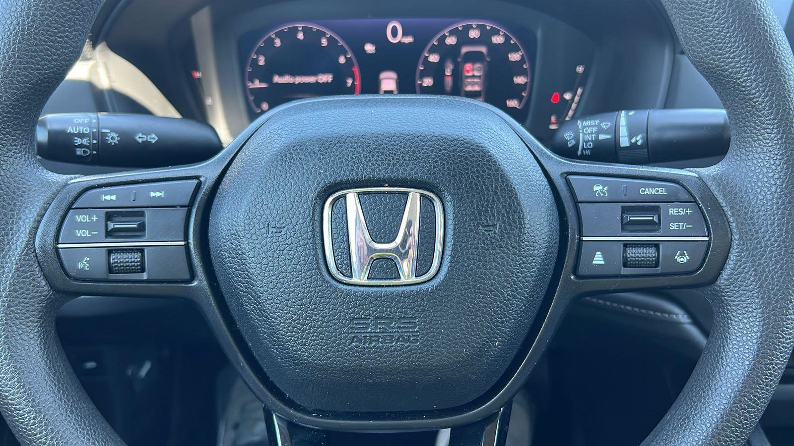Used 2024 Honda Accord LX image 25
