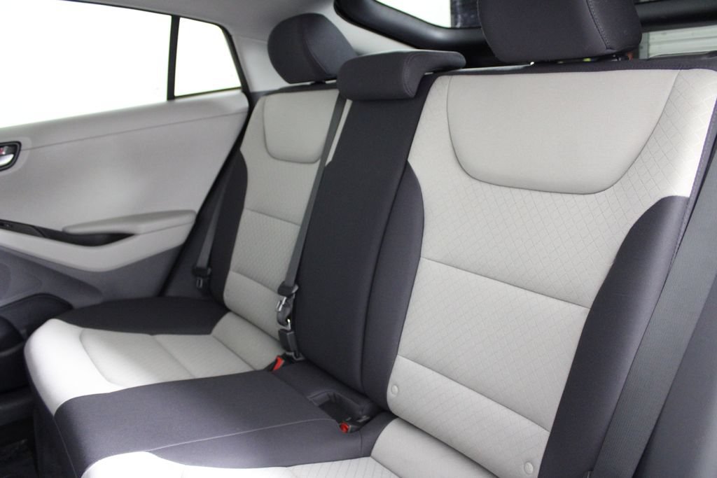 Used 2019 Hyundai Ioniq Blue FWD image 19
