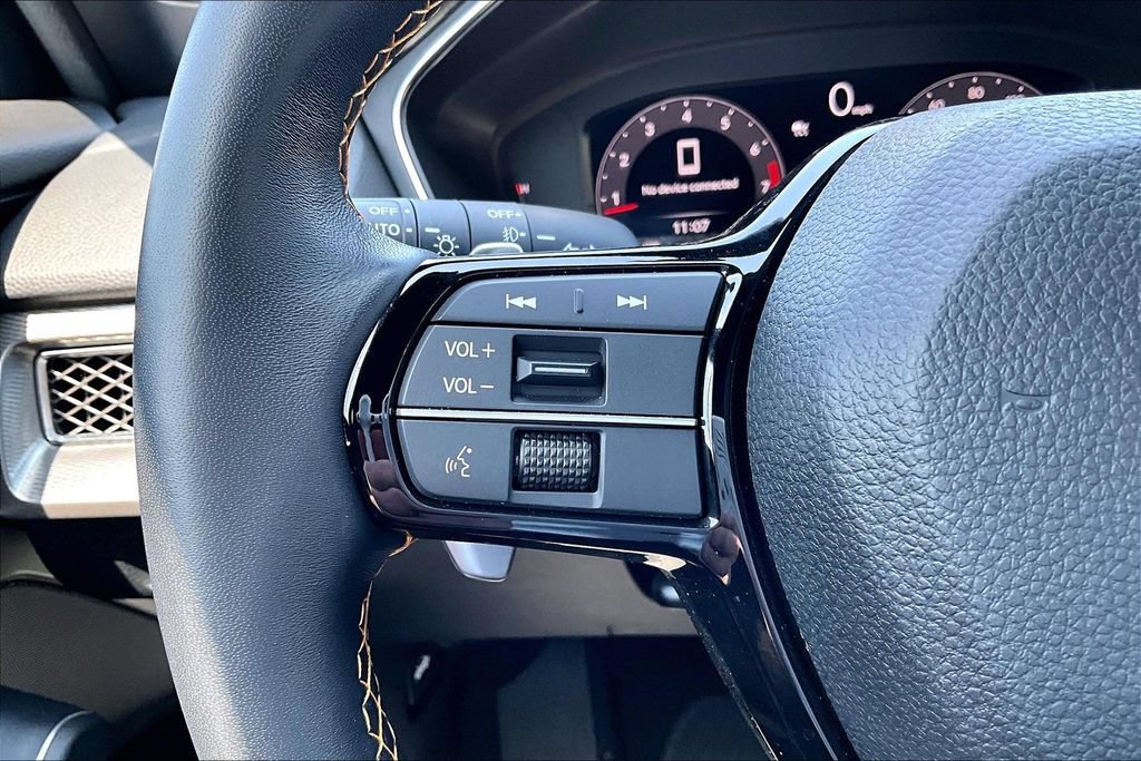 Used 2026 Acura Integra A-Spec FWD image 23