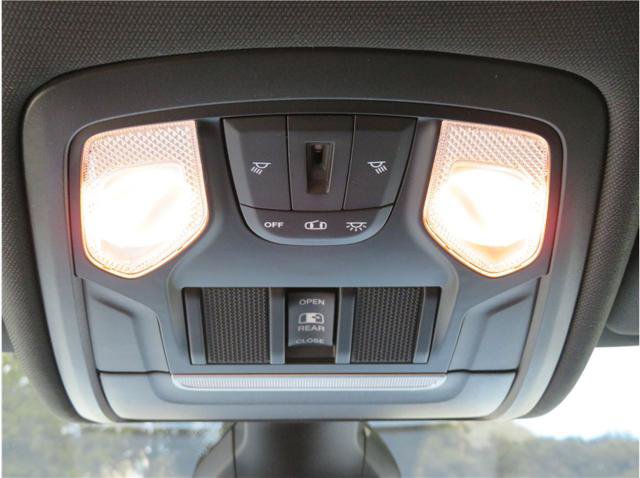 Used 2020 RAM 1500 Rebel w/ Rebel Level 1 Equipment Group AWD/4WD image 32