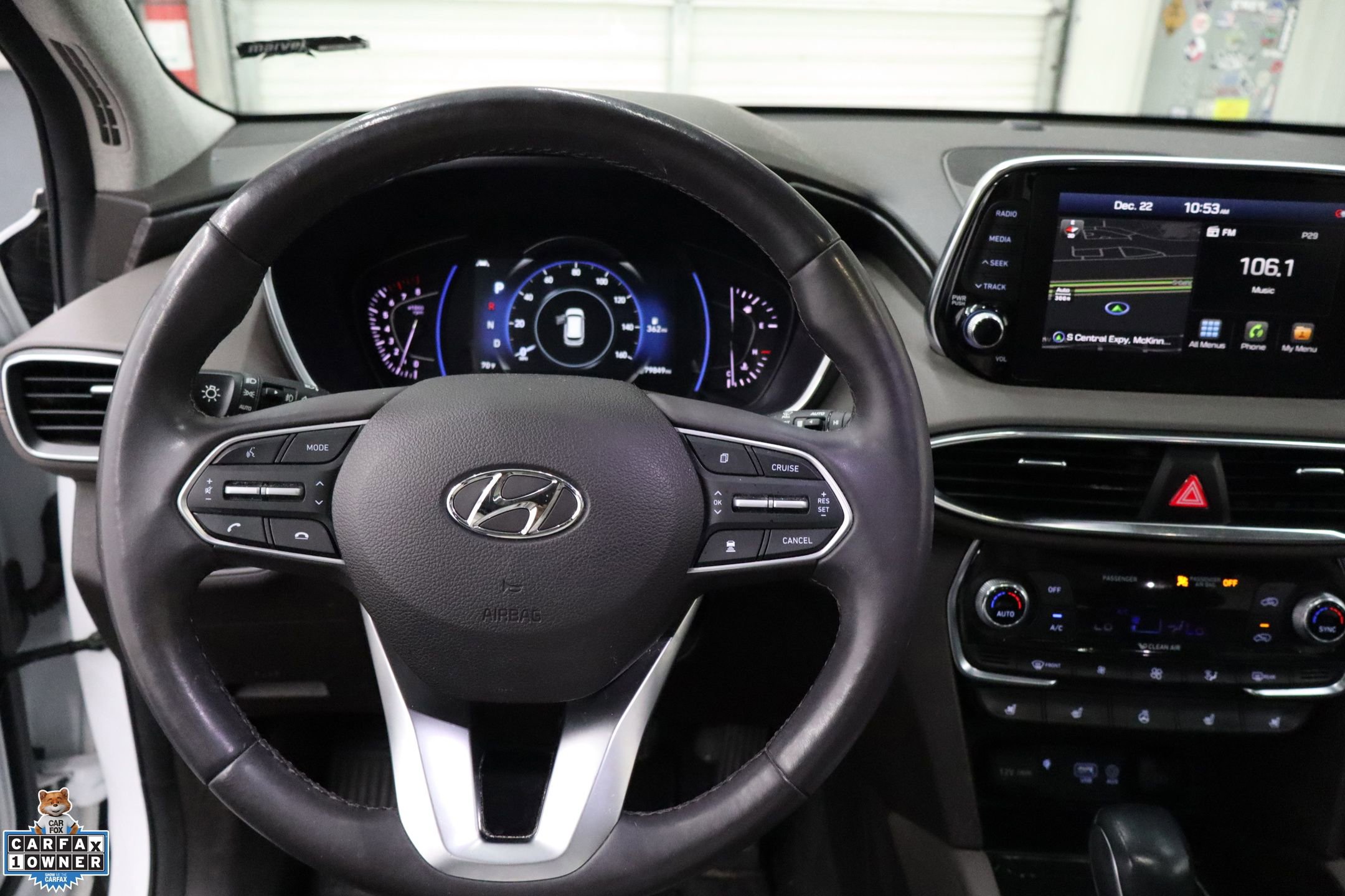 Used 2020 Hyundai Santa Fe Limited image 18