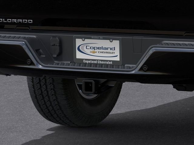 New 2026 Chevrolet Colorado LT image 15
