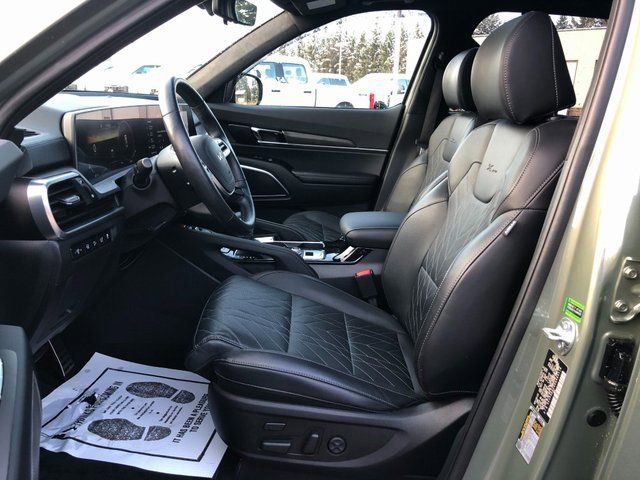 Used 2024 Kia Telluride SX Prestige X-Pro image 23