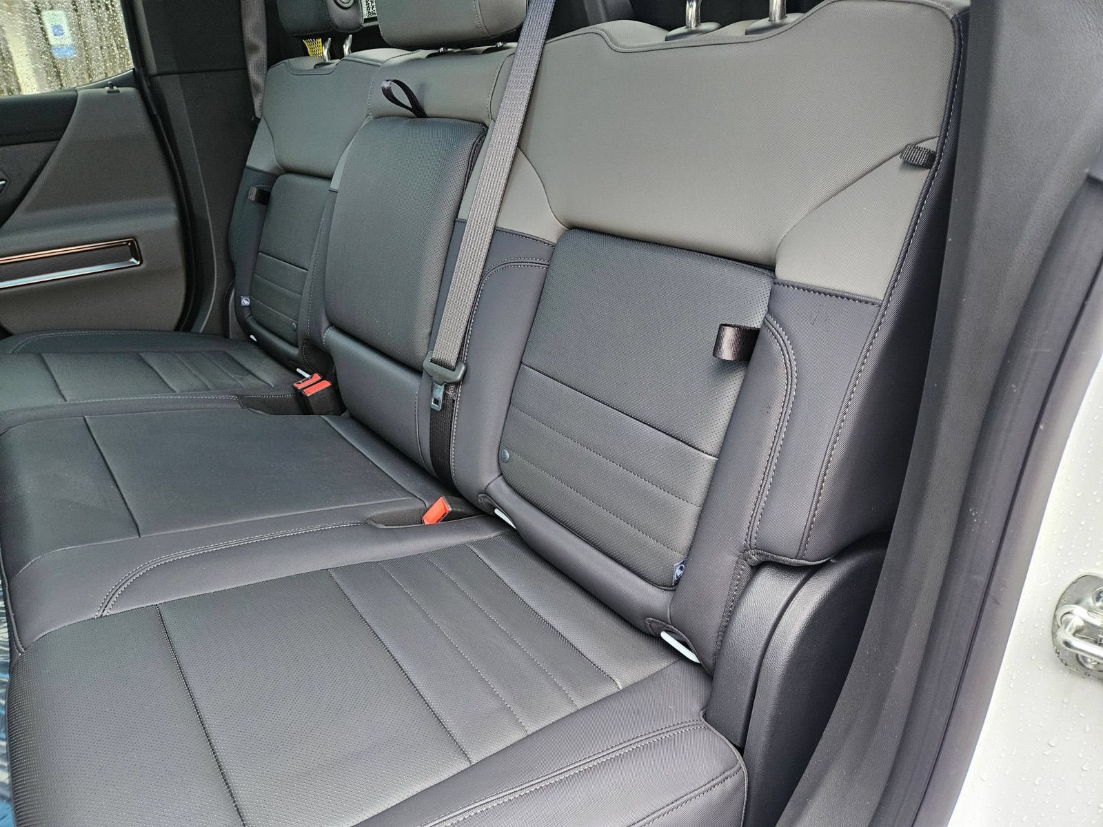 New 2025 GMC Hummer EV 3X AWD/4WD image 29