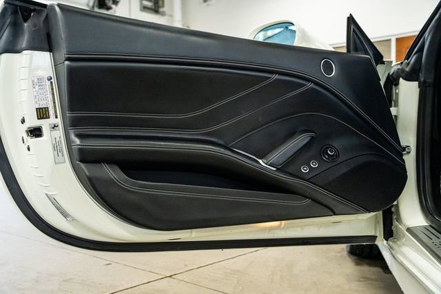 Used 2016 Ferrari California T RWD image 71