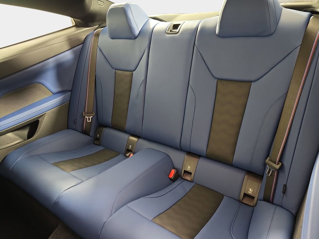 New 2026 BMW M4 xDrive Competition AWD/4WD image 13