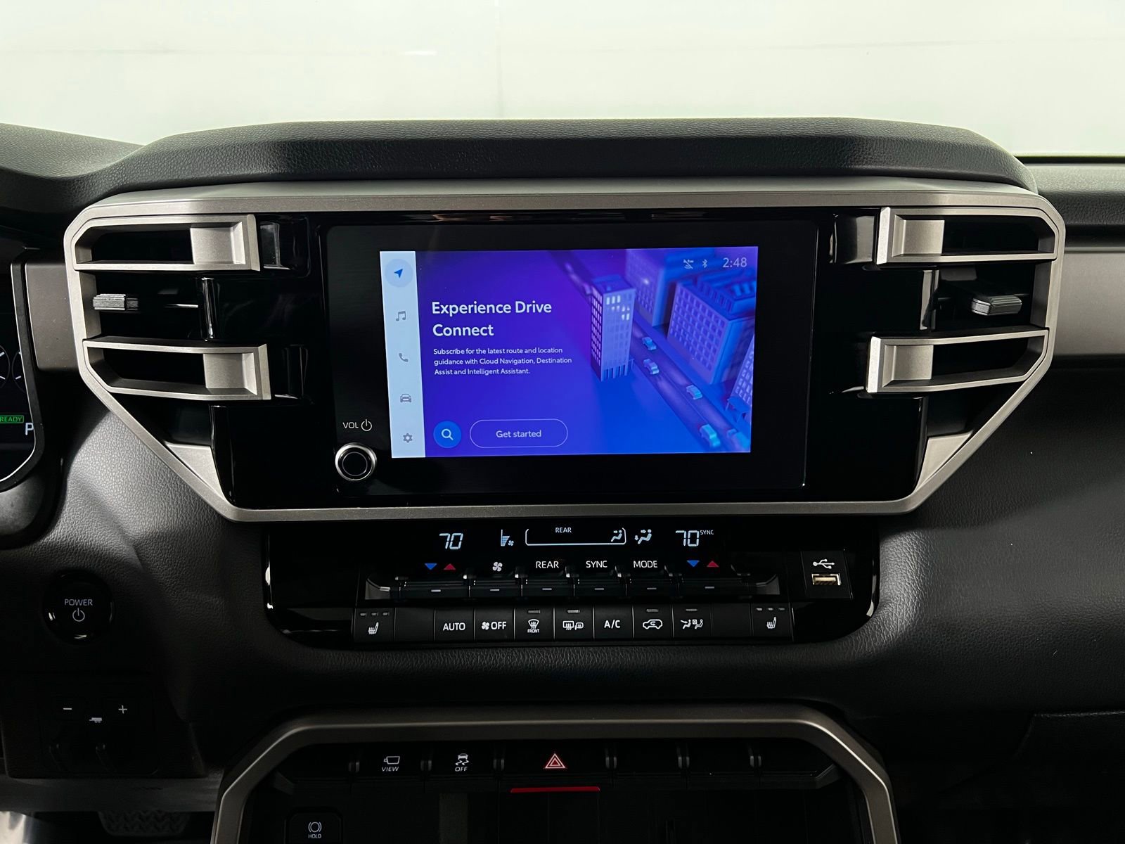 Certified 2025 Toyota Sequoia SR5 image 18