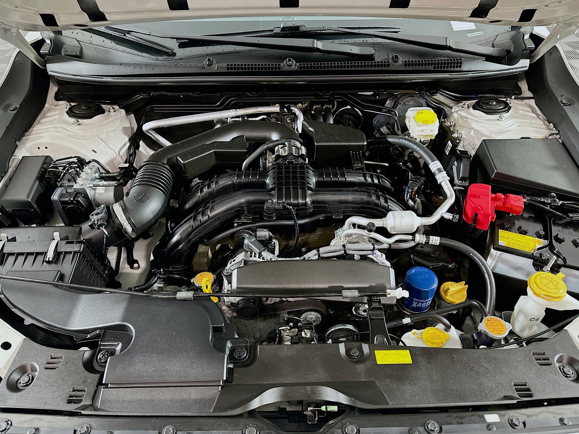 Used 2024 Subaru Crosstrek 2.0i Premium image 31