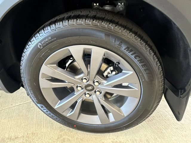 New 2026 Ford Explorer Active w/ Active Comfort Package AWD/4WD image 40