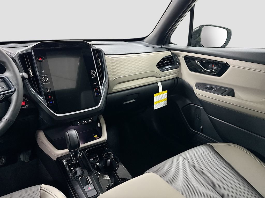 New 2026 Subaru Forester Limited image 23