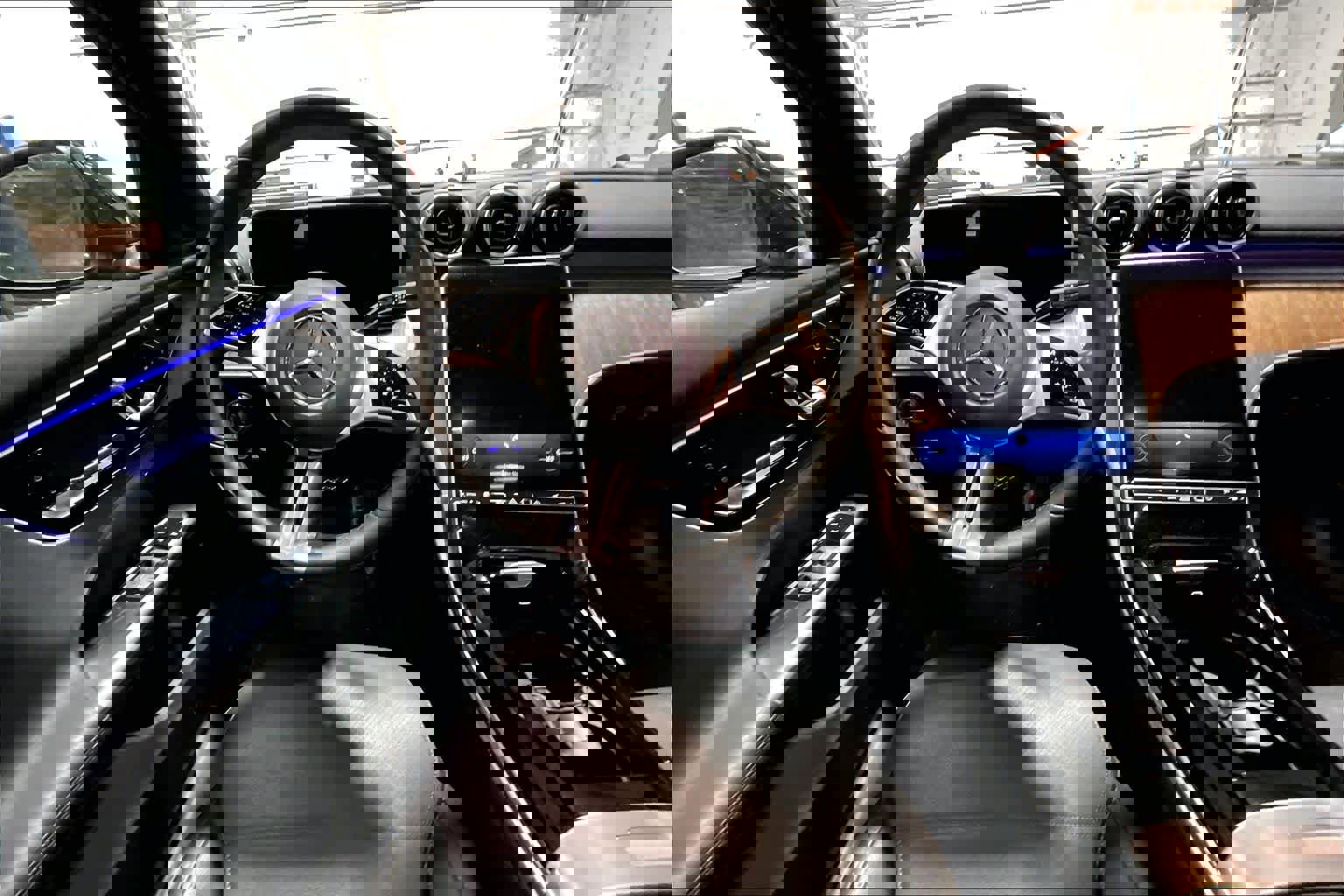 Used 2024 Mercedes-Benz C 300 C 300 image 6