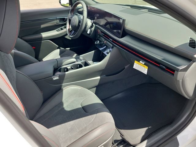 New 2026 Hyundai Sonata N Line image 22