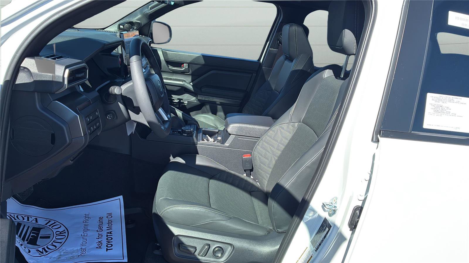 New 2026 Toyota 4Runner TRD Off-Road image 4