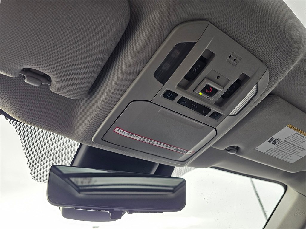 Used 2023 Toyota Highlander Platinum image 27