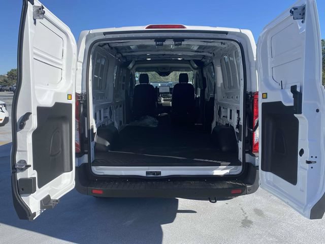 New 2026 Ford Transit 250 Low Roof RWD image 10