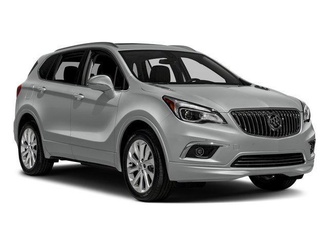 Used 2018 Buick Envision Premium AWD/4WD image 9