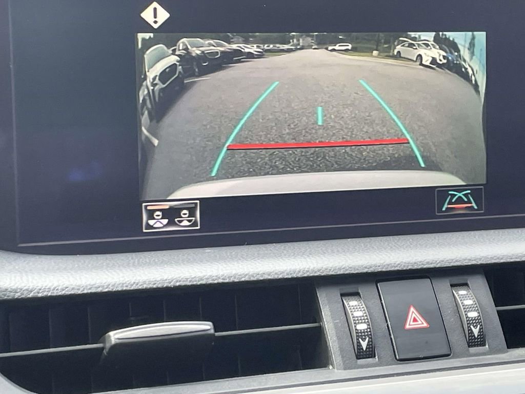 Used 2020 Lexus ES 350 F Sport w/ Accessory Package FWD image 27