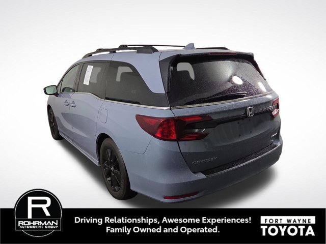 Used 2024 Honda Odyssey Sport image 9