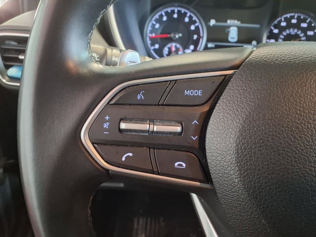 Used 2023 Hyundai Santa Fe SEL image 28