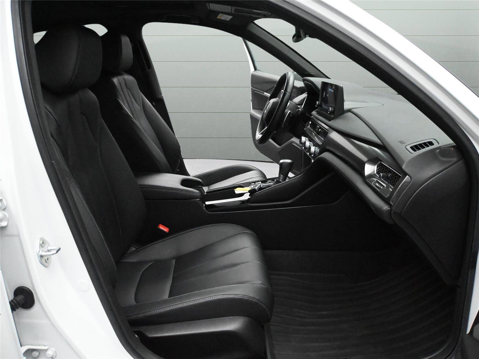 Certified 2023 Acura Integra A-Spec image 19