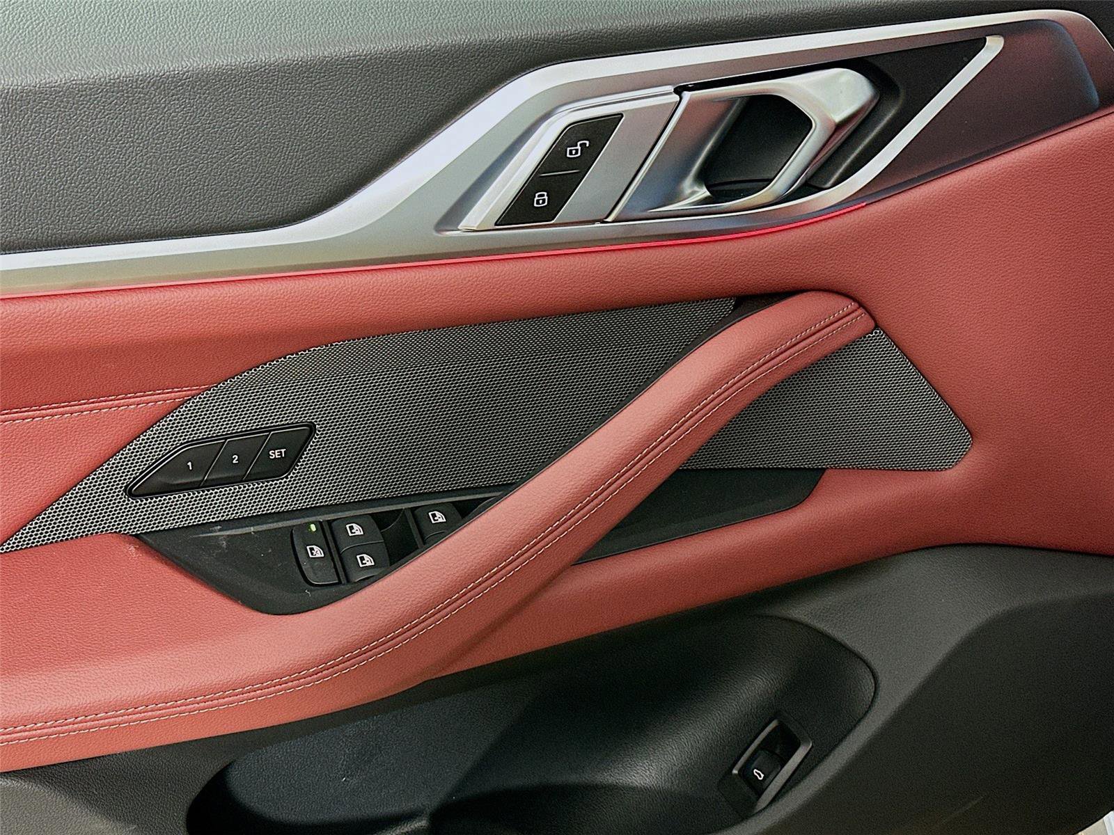 New 2026 BMW 430i xDrive image 18