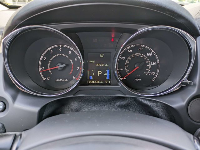 New 2026 Mitsubishi Outlander Sport ES AWD/4WD image 24