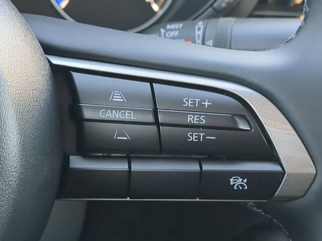 New 2026 MAZDA MAZDA3 s Sport image 21