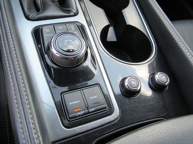 Used 2018 Nissan Maxima Platinum image 26