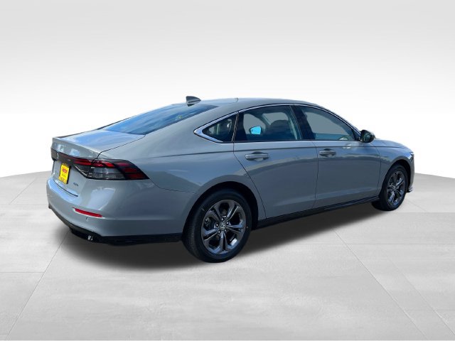 New 2026 Honda Accord EX-L image 8